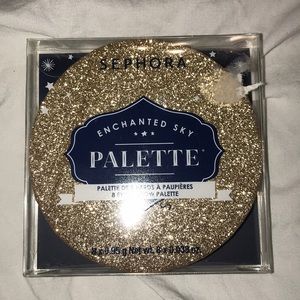 Sephora Eye Shadow Palette